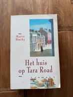 Maeve Binchy - Het huis op Tara Road, Gelezen, Maeve Binchy, Ophalen of Verzenden, Nederland
