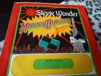stevie Wonder masterblaster, Ophalen of Verzenden, Gebruikt, Pop