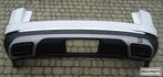 VW ATLAS 3CN ACHTERBUMPER SPOILER CHROOM STRIP LEVERBAAR!!, Ophalen of Verzenden, Gebruikt, Volkswagen, Spatbord