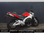 SUZUKI GSR 600 (bj 2006), SUZUKI, Motorrijbewijs A, Bedrijf, Onbekend