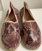 Vienty Spaanse espadrilles maat 40, Kleding | Dames, Schoenen, Nieuw, Ophalen of Verzenden, Espadrilles of Moccasins, Vienty