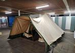 Esvo Tent Stolp 4 - Ruime Familietent, Caravans en Kamperen, Tenten, Ophalen, Gebruikt, Tot en met 4