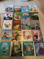 De gouden boekjes nu ook € 2 per stuk, Gelezen, 5 of 6 jaar, Fictie algemeen, Jongen of Meisje