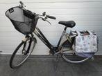Zeer nette Giant Tourer damesfiets, M, 28 inch, 21 versn., Ophalen, Gebruikt, Versnellingen, Giant