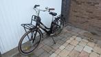 Opknapfiets, Ophalen, Gebruikt, Giant, Versnellingen