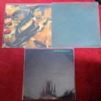 Shriekback vinyl collectie 6x orgineel, Cd's en Dvd's, Ophalen of Verzenden, Zo goed als nieuw
