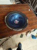 Kenwood Subwoofer, Ophalen of Verzenden, Gebruikt