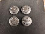 4x Opel naafkappen naafdoppen 59.5mm, Ophalen of Verzenden, Zo goed als nieuw