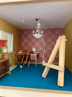 Lundby Poppenhuis met Meubels en Accessoires, Ophalen of Verzenden