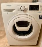 Samsung wasmachine, Witgoed en Apparatuur, Wasmachines, Ophalen, Zo goed als nieuw, Voorlader, Wolwasprogramma