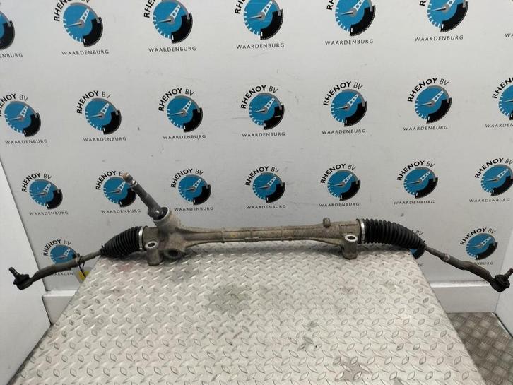 TOYOTA AURIS 2.2 D-4D EXEC BNS  [STEERING_BOX_RACK] 2009, Auto-onderdelen, Besturing, Gebruikt, ARN erkend, Stiba lid, Erkend duurzaam