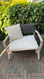 Lounge stoel, Ophalen, Zo goed als nieuw