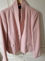 Purdey blazer maat 38 rose, Maat 38/40 (M), Verzenden, Zo goed als nieuw, Purdey