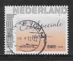 Persoonlijke, Hallmark TNT, Een Speciale Wens . . .  (K1801), Postzegels en Munten, Postzegels | Nederland, Ophalen of Verzenden