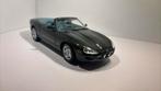 Jaguar xk8 maisto 1.18, Hobby en Vrije tijd, Modelauto's | 1:18, Maisto, Ophalen of Verzenden, A, A