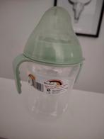 Bambino beker met zachte tuit 250 ml nieuw, Ophalen