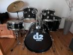 Drumstel voor de beginner D2drum, Ophalen, Gebruikt, Overige merken