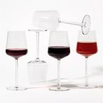 Iittala Essence glas servies, Glas of Glazen, Ophalen of Verzenden, Overige stijlen, Glas