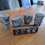 chinees setje kommetjes, Antiek en Kunst, Ophalen of Verzenden