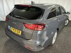 Kia Ceed Sportswagon 1.0 T-GDi DynamicLine 1E EIGN/ECC/STOEL, Auto's, Kia, Voorwielaandrijving, Gebruikt, Handgeschakeld, 19 km/l