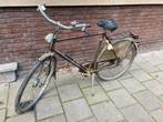 Juncker primeur herenfiets 26” banden, Fietsen en Brommers, Fietsen | Oldtimers, Ophalen, Juncker, Jaren '60 of nieuwer