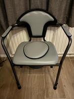 Toilletstoel, Ophalen, Zo goed als nieuw
