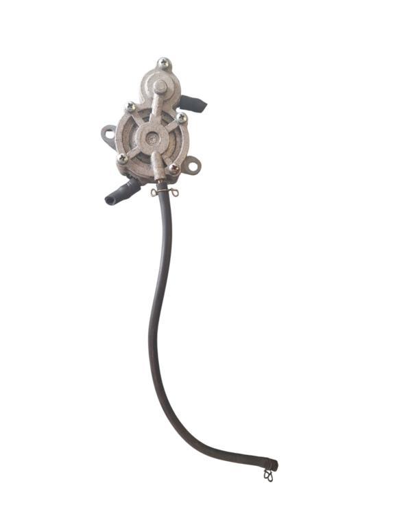 Benzinepomp origineel Peugeot Vivacity 2takt, Fietsen en Brommers, Brommeronderdelen | Scooters, Gebruikt, Ophalen of Verzenden