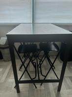 Ikea bartafel, Huis en Inrichting, Ophalen, Zo goed als nieuw