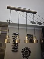 Hanglamp, Ophalen, 75 cm of meer