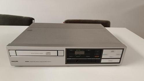 Philips CD204, Audio, Tv en Foto, Cd-spelers, Gebruikt, Philips, Ophalen