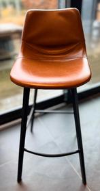 Barkruk, Huis en Inrichting, Barkrukken, Kunststof, Gebruikt, 60 tot 90 cm, Ophalen of Verzenden