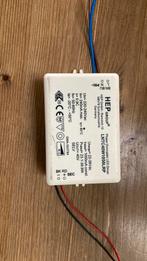 Led driver 45v Hep, Hobby en Vrije tijd, Elektronica-componenten, Ophalen, Zo goed als nieuw