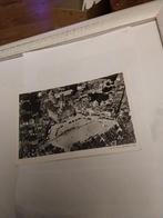 MIDDELBURG VOOR 1940. MARKT MET RAADHUIS, Verzamelen, Ophalen of Verzenden, 1920 tot 1940, Zeeland