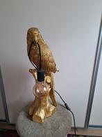 Papagaai lamp, Huis en Inrichting, Ophalen, Zo goed als nieuw, Minder dan 50 cm