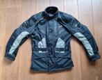 Motorjas Spool XL - Zwart, Motoren, Kleding | Motorkleding, Ophalen of Verzenden, Tweedehands, Heren, Jas | textiel