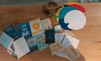 holistische therapie opleiding boeken en materialen, Ophalen of Verzenden