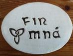 bordje toiletdeur Fir Mná - Iers, Ophalen, Nieuw