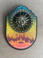 Efteling Pin Zomer Efteling 2025, Verzamelen, Efteling, Ophalen of Verzenden, Nieuw, Button of Speldje