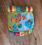 VTech Dierenliedjes Liedjesboek, Ophalen, Gebruikt, Overige typen, Met geluid