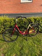 Union mamafiets 26 inch framemaat 50 cm, 26 inch of meer, Gebruikt, Versnellingen, Ophalen of Verzenden