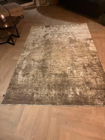 Goossens Vloerkleed Tier 190x290 beschikbaar voor biedingen