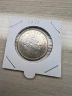 Juliana 2 1/2 Gulden 1970, Ophalen of Verzenden, Koningin Juliana, 2½ gulden