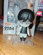 Omori Nendoroid 2284 anime figure, Verzamelen, Ophalen of Verzenden, Zo goed als nieuw