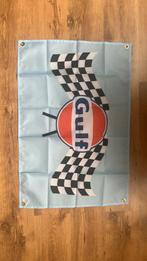 Gulf. Castrol. Solexine, Ophalen of Verzenden
