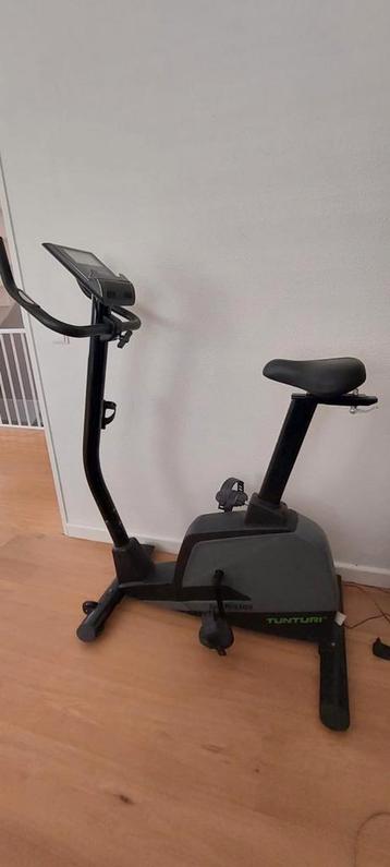 Home trainer beschikbaar voor biedingen