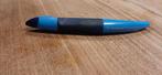 Stabilo easy pen, rechts, blauw met nieuwe vulling, Nieuw, Ophalen of Verzenden