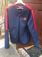 Originele Red Bull zomerjas maat L, Ophalen of Verzenden, Zo goed als nieuw, Blauw