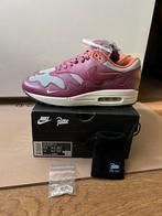 Nike Air Max 1 Patta Wave Maroon US9,5 EU43, Ophalen of Verzenden, Nieuw, Overige kleuren