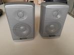 Infinity STA 750 speakers - zgan, Audio, Tv en Foto, Luidsprekers, Subwoofer, Zo goed als nieuw, 120 watt of meer, Ophalen