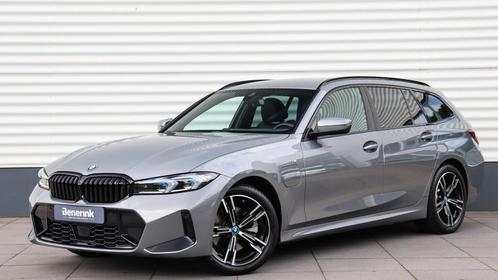 BMW 3 Serie Touring 330e M-Sport | Adaptieve Cruise Control, Auto's, BMW, Bedrijf, Te koop, 3-Serie, ABS, Achteruitrijcamera, Adaptive Cruise Control